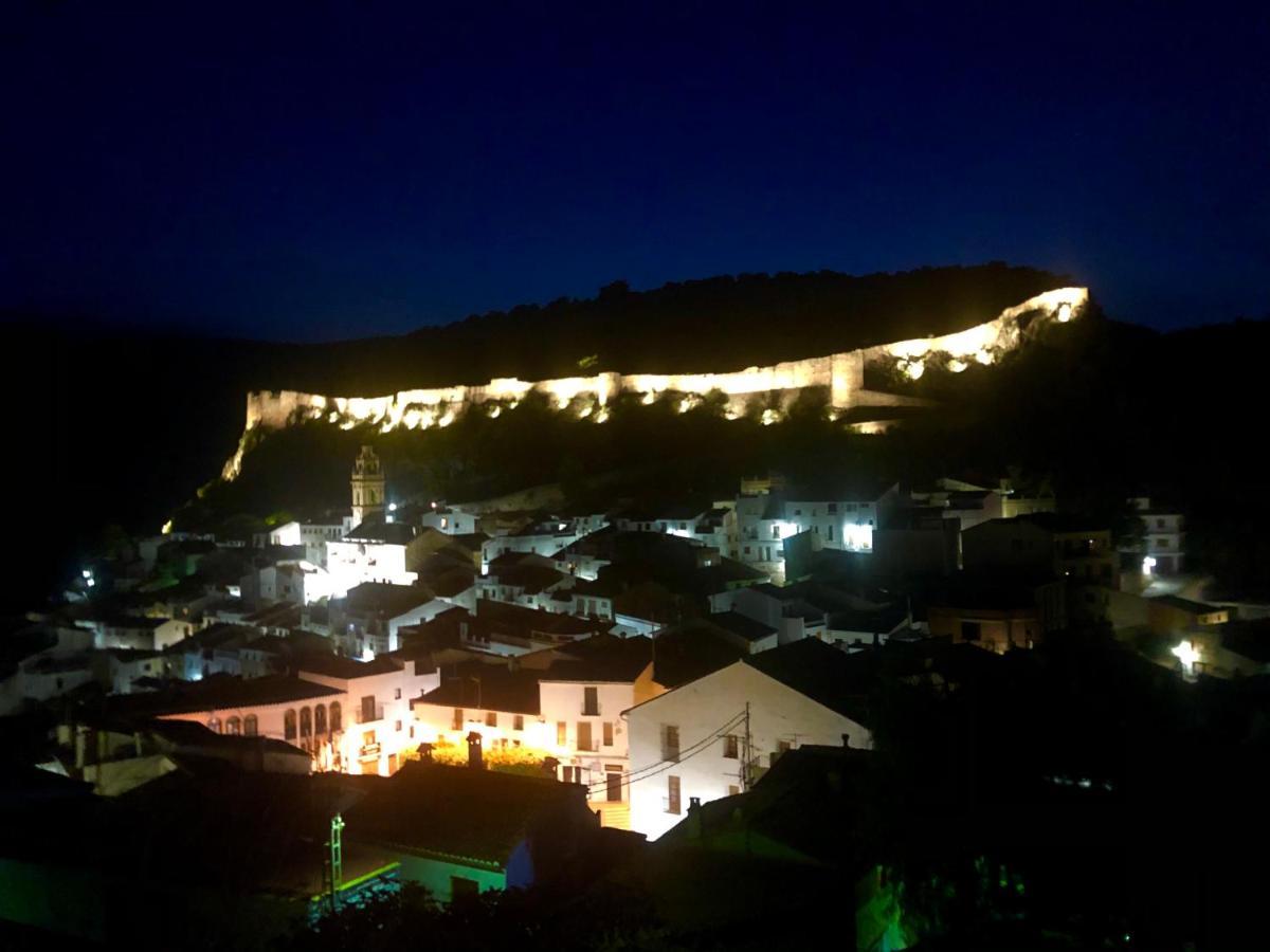 הוילה צ'ולייה Casa El Cielo, In The Heart Of Old Town מראה חיצוני תמונה